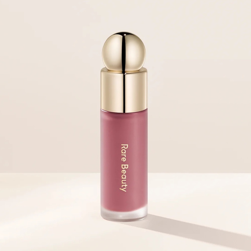 Rare Beauty Soft Pinch Dewy Liquid Blush, Believe
